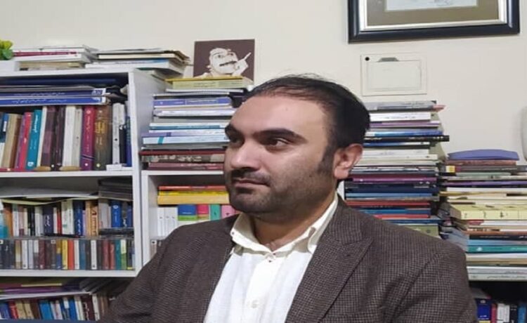 حسین خلیلی - نمایشگاه نقاشی زنان